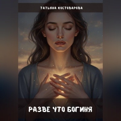 Разве что богиня