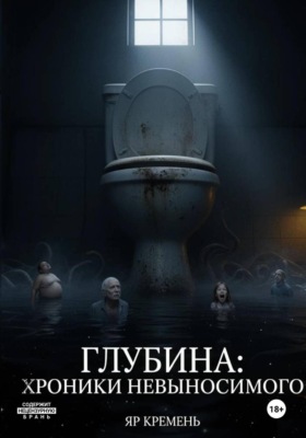 Глубина: Хроники невыносимого