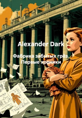 Фабрика забытых грёз. Первые хроники