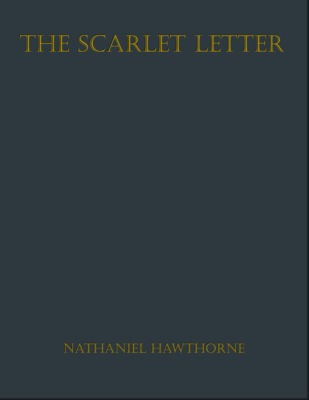 The Scarlet Letter