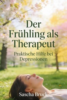 Der Frühling als Therapeut