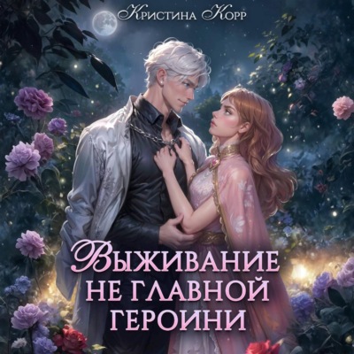 Выживание не главной героини. Любовь прилагается