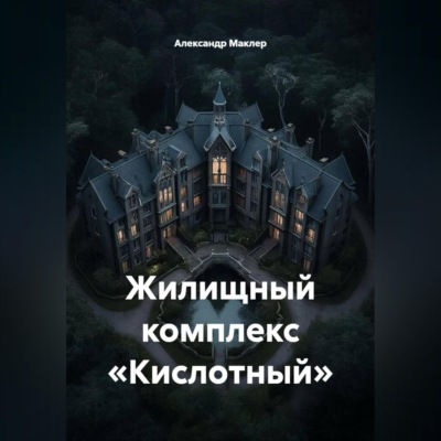 Жилищный комплекс «Кислотный»