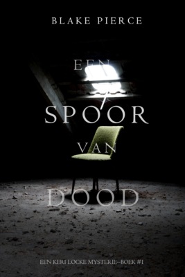 Een Spoor van Dood (Een Keri Locke Mysterie--Boek #1)