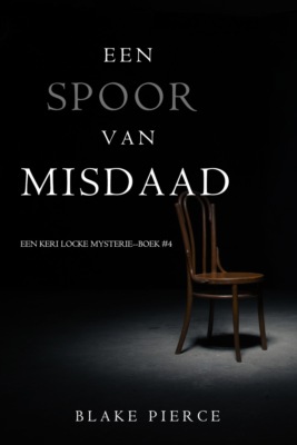 Een Spoor van Misdaad (Een Keri Locke Mysterie--Boek #4)