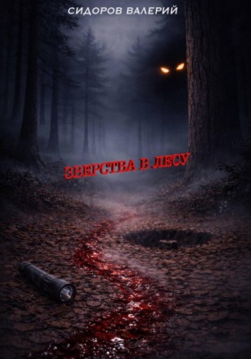 Зверства в лесу