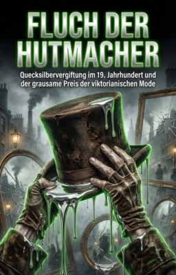 Fluch der Hutmacher