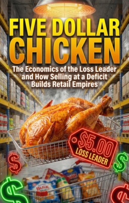 Five Dollar Chicken