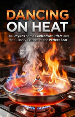 Dancing on Heat