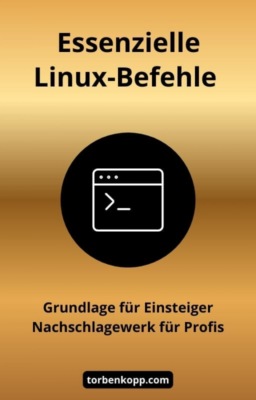 Essenzielle Linux-Befehle