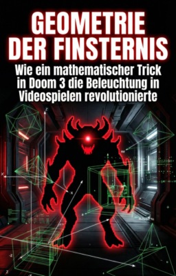 Geometrie der Finsternis