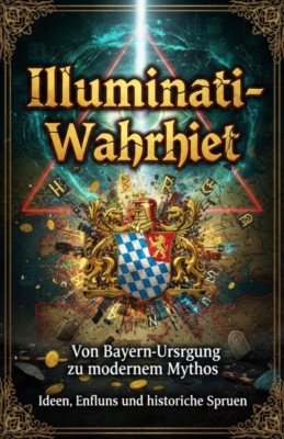 Illuminati-Wahrheit: Von Bayern-Ursprung zu modernem Mythos