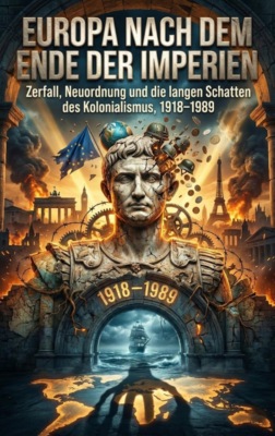 Europa nach dem Ende der Imperien