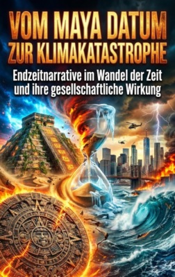 Vom Maya Datum zur Klimakatastrophe