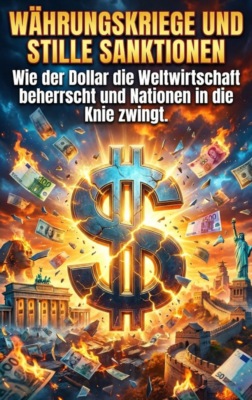 Währungskriege und stille Sanktionen