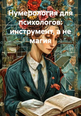 Нумерология для психологов: инструмент, а не магия