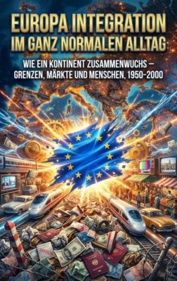 Europa Integration im ganz normalen Alltag
