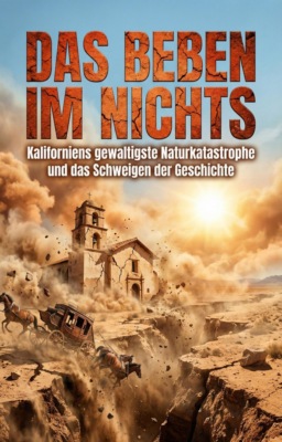 Das Beben im Nichts