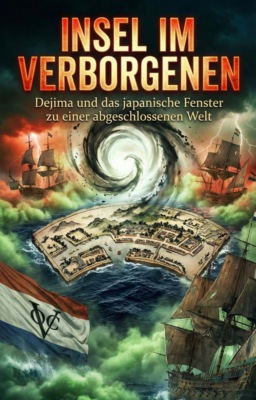 Insel im Verborgenen