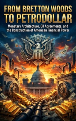 From Bretton Woods to Petrodollar