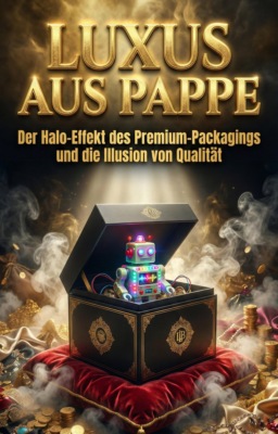 Luxus aus Pappe