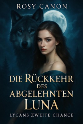 Die Rückkehr Des Abgelehnten Luna