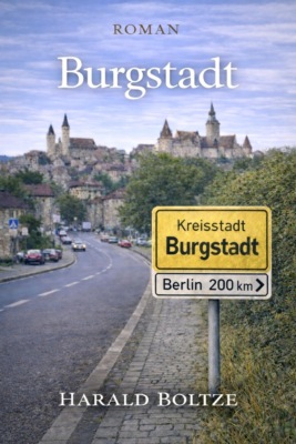 Burgstadt