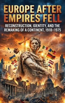 Europe After Empires Fell