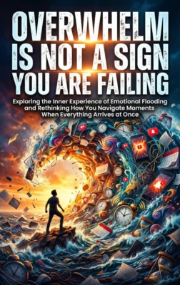 Overwhelm Is Not a Sign You Are Failing