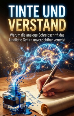 Tinte und Verstand