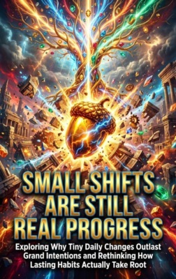 Small Shifts Are Still Real Progress