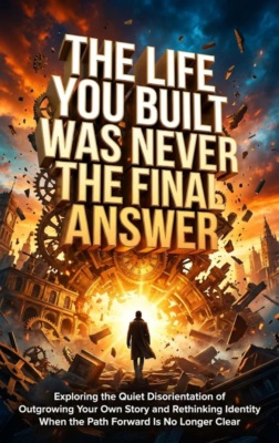 The Life You Built Was Never the Final Answer