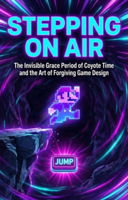 Stepping on Air