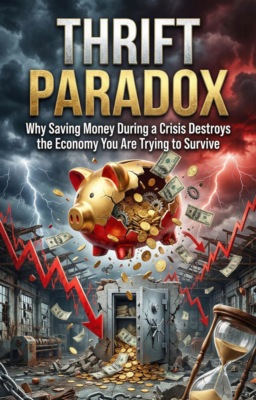 Thrift Paradox