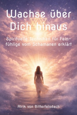 Wachse über Dich hinaus