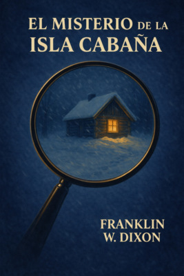 El misterio de la Isla Cabaña