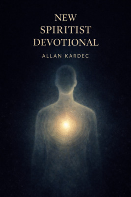 New Spiritist Devotional