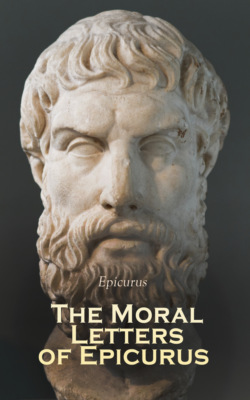 The Moral Letters of Epicurus