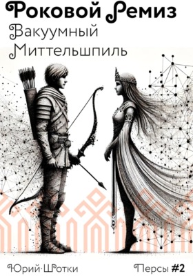 Роковой ремиз. Вакуумный миттельшпиль