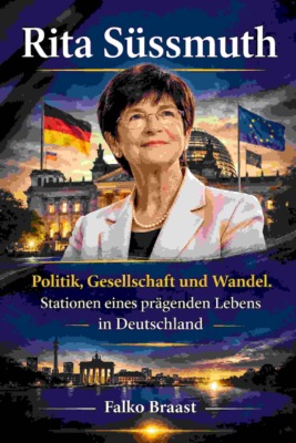 Rita Süssmuth