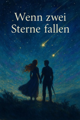 Wenn zwei Sterne fallen