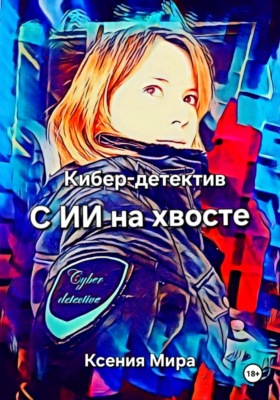 С ИИ на хвосте. Кибер-детектив