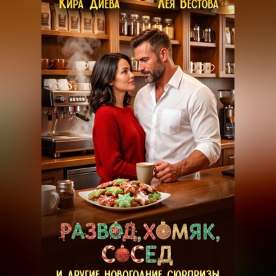 Развод, хомяк, сосед и другие новогодние сюрпризы