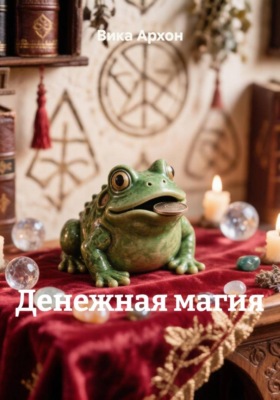 Денежная магия