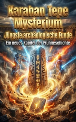 Karahan Tepe Mysterium: Jüngste archäologische Funde