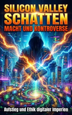 Silicon Valley Schatten: Macht und Kontroverse