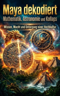 Maya dekodiert: Mathematik, Astronomie und Kollaps