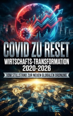 COVID zu Reset: Wirtschafts-Transformation 2020-2026