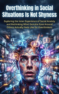 Overthinking in Social Situations Is Not Shyness