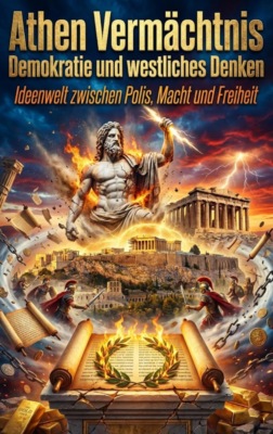 Athen Vermächtnis: Demokratie und westliches Denken